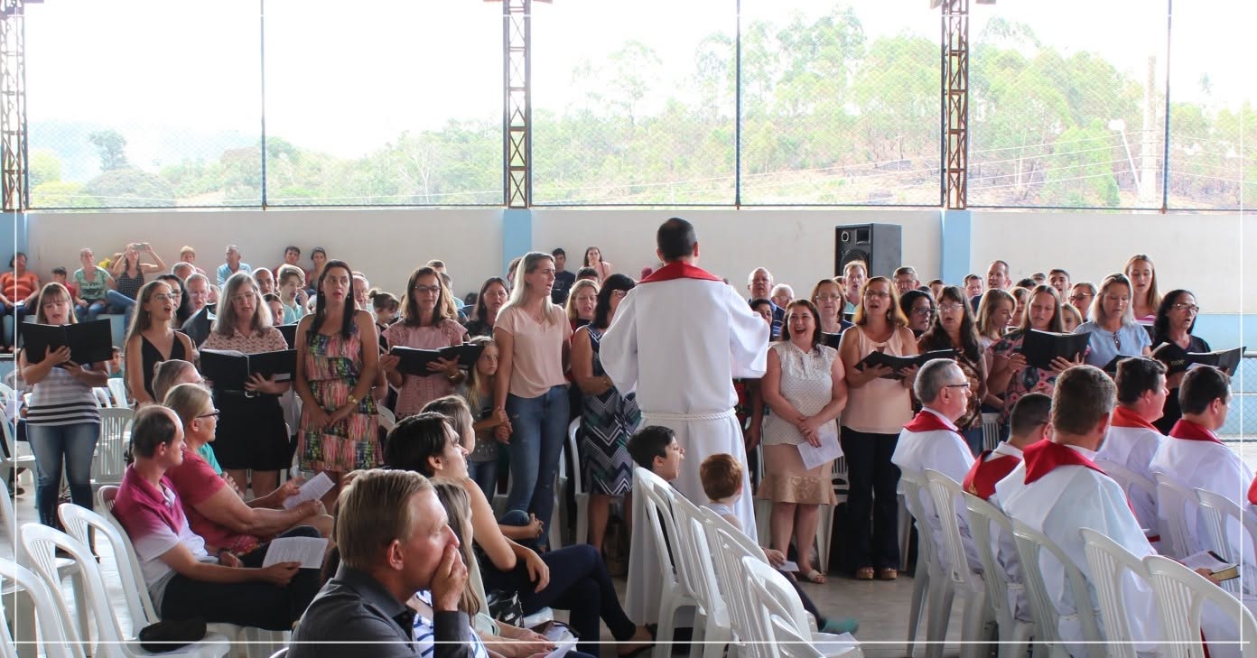 Foto do evento Culto da Reforma Luterana